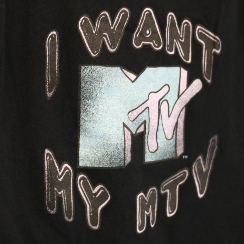 MTV Bodysuit - Picture 5 of 10